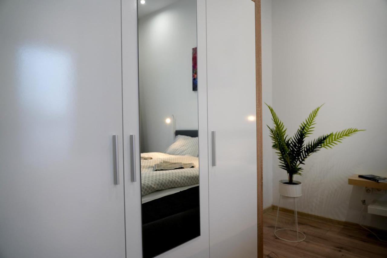 Apartman Zuzana Nesvady Екстер'єр фото