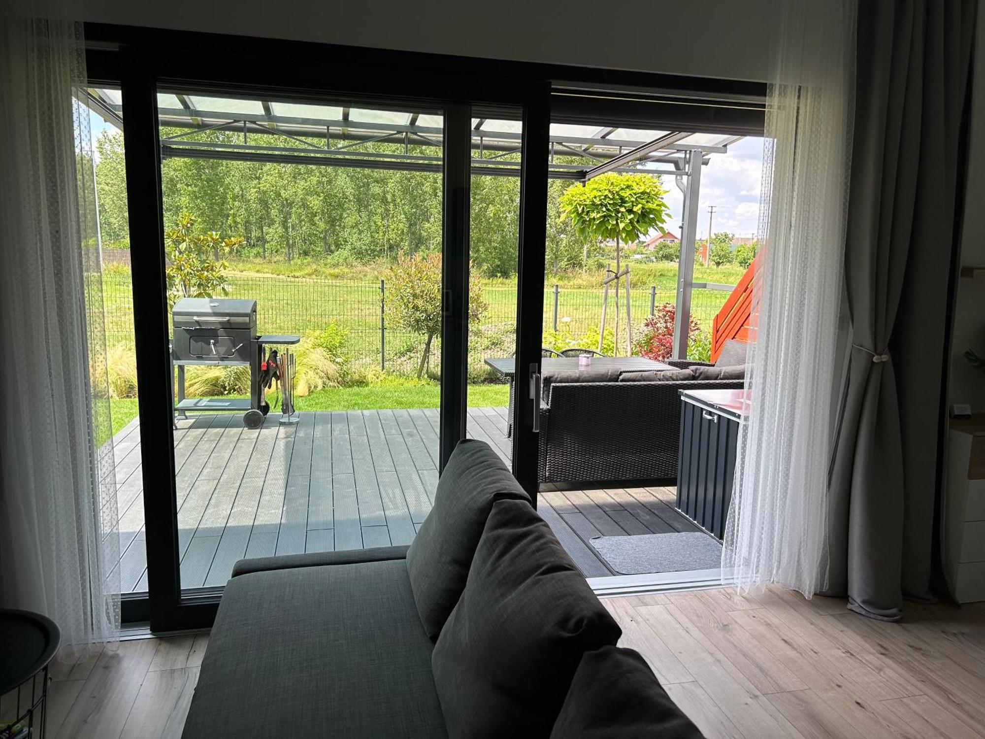 Apartman Zuzana Nesvady Номер фото
